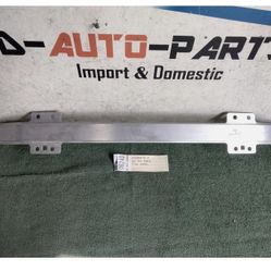 2020 - 2021 - 2022 FORD EXPLORER FRONT REINFORCEMENT REBAR OEM AY06240