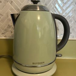 Buydeem kettle 