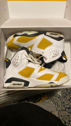 Jordan 6s