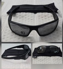 Oakleys