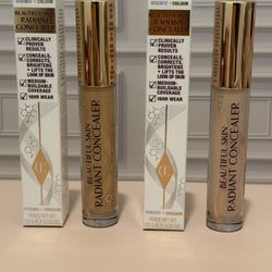 Charlotte Tilbury Concealer 