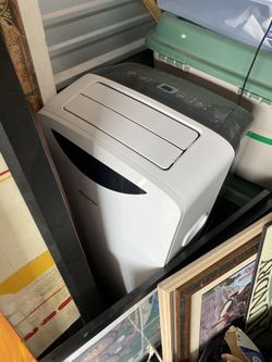 Hisense air conditioning Unit Needs Hose
