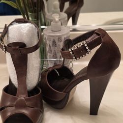 5 Inch Heels