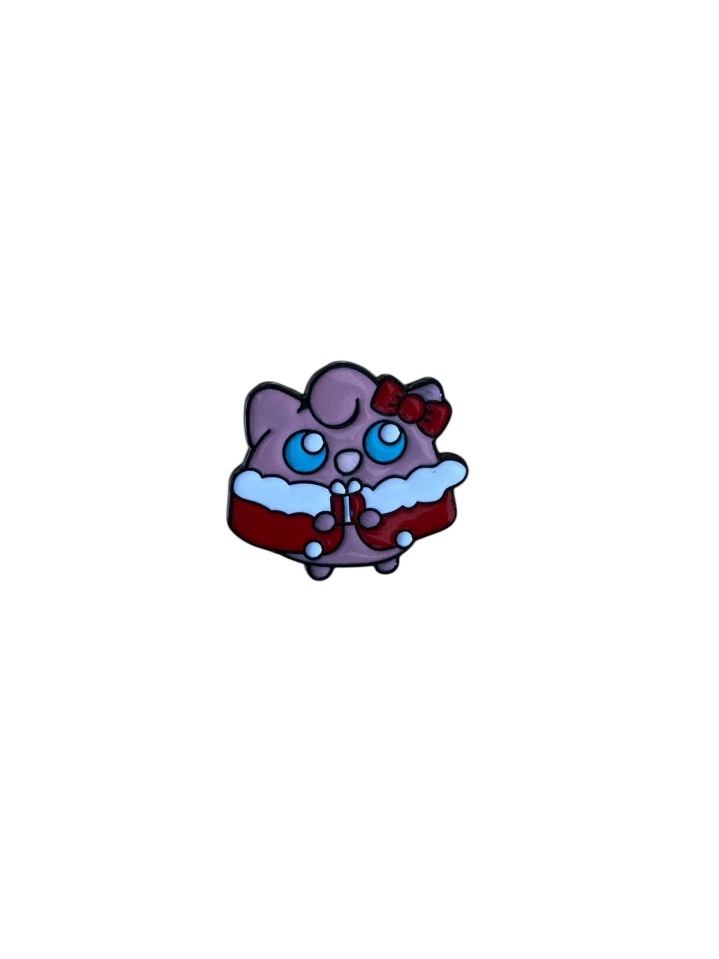 Pokemon Pin