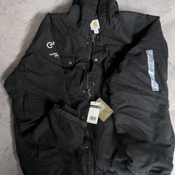 Cathart Sherpa Jacket
