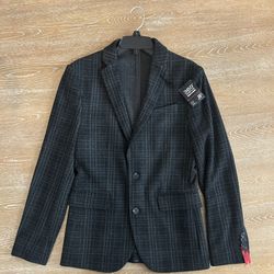 Brand New J. Ferrar S 34/36 REG Slim Fit