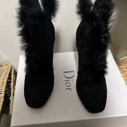 Dior Boots