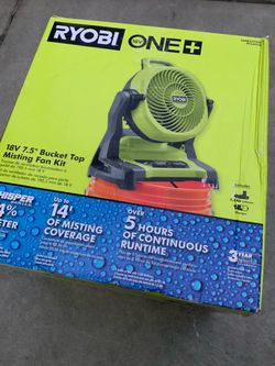 Ryobi