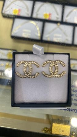Earrings 14k Gold