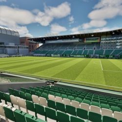 Minnesota United at Portland Timbers (Sec. 99) - 7/19/25