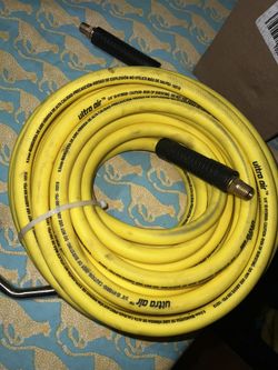 Air Compressor Hose PRICE FIRM!