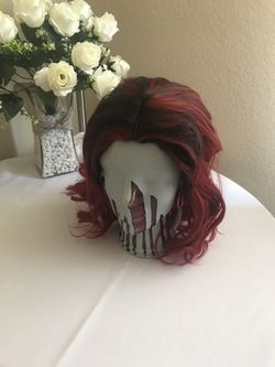 Wig # 6