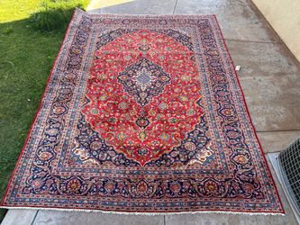 Persian Area Rug