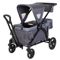 Used Wagon Stroller