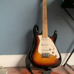 Guitar