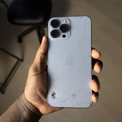 iPhone 13 Pro Max 128 GB