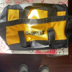 Dewalt Small Bag