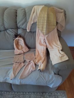 Halloween Costume