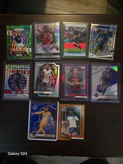 Sportscards