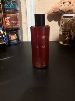Victoria secret very sexy fragrance mist