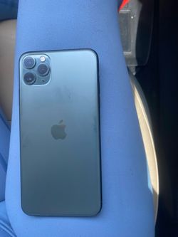 iPhone 11 Pro Max