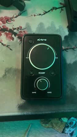 Astro gaming mixamp Pro
