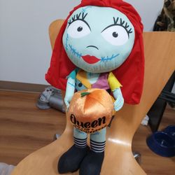 Sally Doll