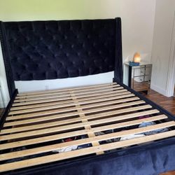 Rooms To Go Storage Bed 