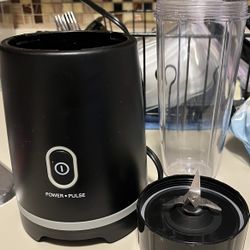 Small Blender