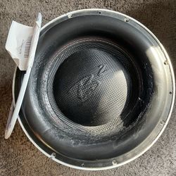 B2 12 RAMPAGE NO BOX NO TRADES
