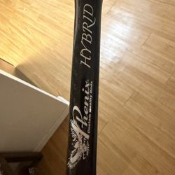 Fishing reel and rod