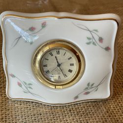 Lenox Clock