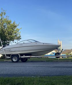 For Sale Chris Craft 97