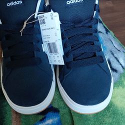 Adidas  tennis shoes