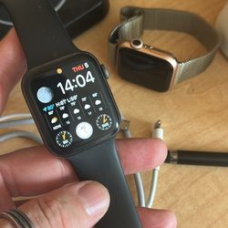 Apple Watch ⌚️44m