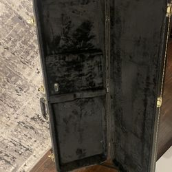 Knoxgear hard case for instrument