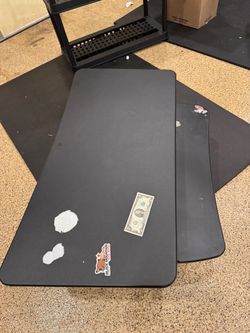 Flexispot Adjustable desk