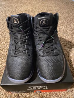Air Jordan 31 ASG