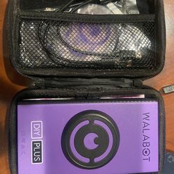 Walabot DYI PLUS