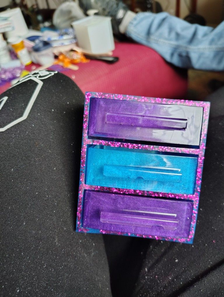 Draw Storage