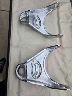 Impala A ARMS  58/70