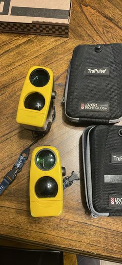 Range Finder