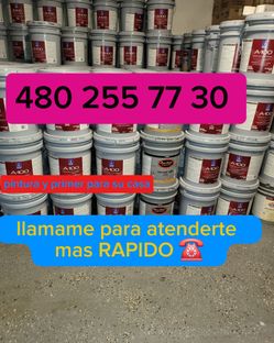 Paint for sale