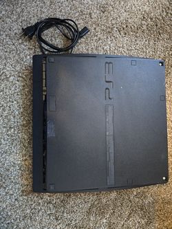 Ps3 works great