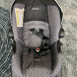Car Seat 