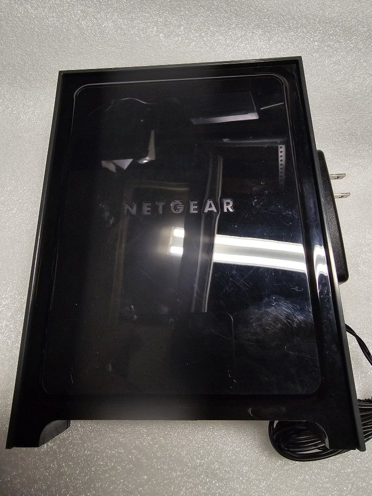 Wi-Fi ROUTER NETGEAR WNR3500R 1000mbps