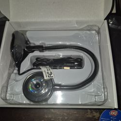 Brand New Webcam Still In Box