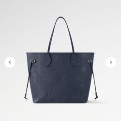 Louis Vitton Tote