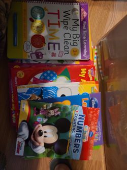 Kids Stuffs