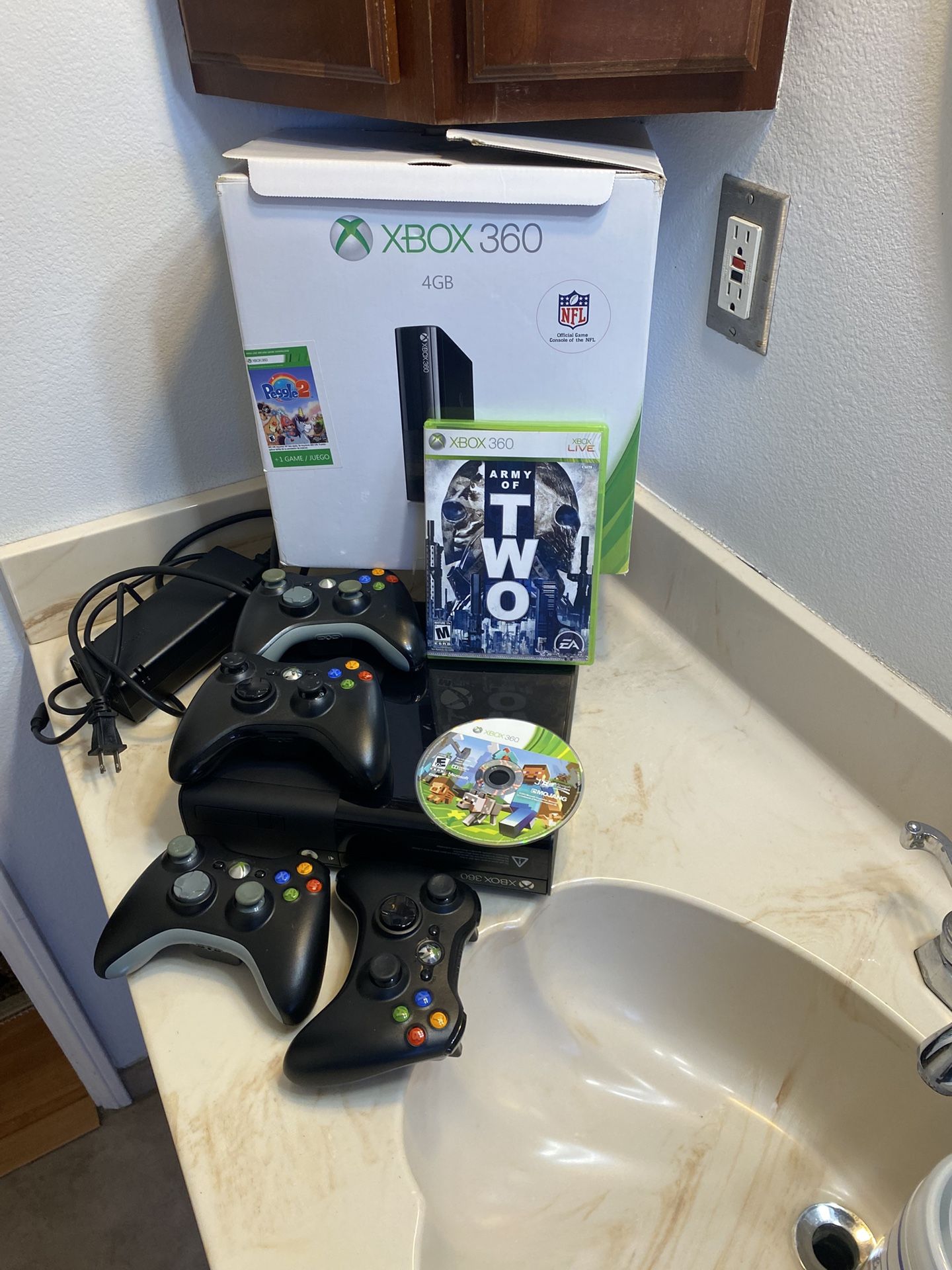 Xbox 360